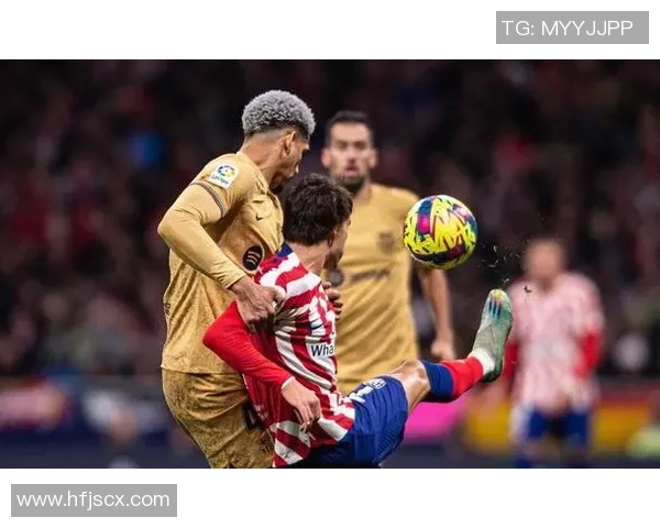 巴萨友谊赛大胜马竞六比二热门转会传闻引发球迷热议